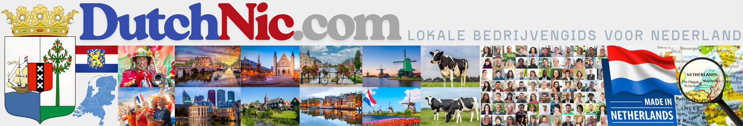 Gemaakt in Nederland - Footsteps Travel